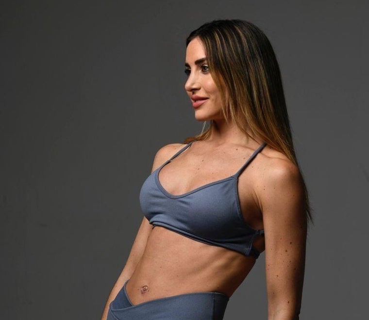 Nieves Bolós, entrenadora y psicóloga: «El cambio físico real no viene de la prisa sino del hábito»