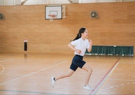 Qué es y qué mide el test físico de 'Course Navette'