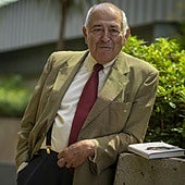 José Antonio Marina, filósofo: «El comportamiento éticamente bueno es un antídoto contra la manipulación»