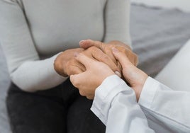 El cuidador cuidado: cómo aprender a poner límites para reducir el desgaste, la frustración y la culpa