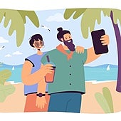 Por qué hay muchas separaciones en verano y cómo reforzar la pareja antes de las vacaciones