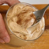 Helado de manteca de cacahuete: la receta casera y proteica para disfrutar cuidándote