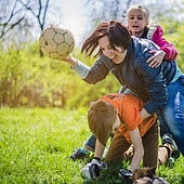 El gimnasio de la vida: por qué el movimiento importa más que el ejercicio