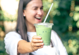 Ola de calor: estas bebidas refrescan, no hinchan y están llenas de sabor
