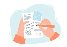 Carta de un psicólogo a los maestros: «Ellos inspiran, ayudan y educan para la vida»