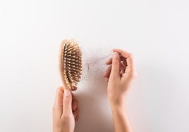 Caída de pelo en verano: lo que comes y haces interfiere en su crecimiento