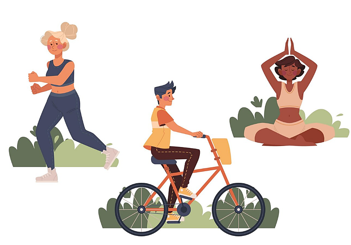 Rebajas de verano 2025: las compras de fitness para hacer más ejercicio