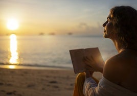 Vivir más y mejor en verano: 20 libros para cuidar el cuerpo desde dentro