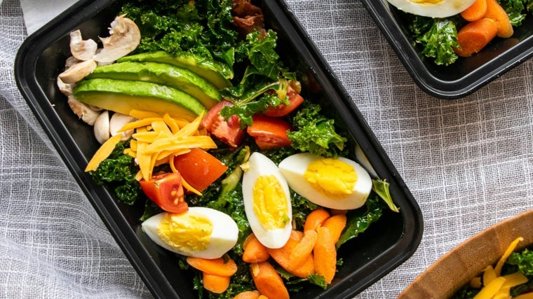 Consejos de conservación de alimentos para evitar las intoxicaciones alimentarias