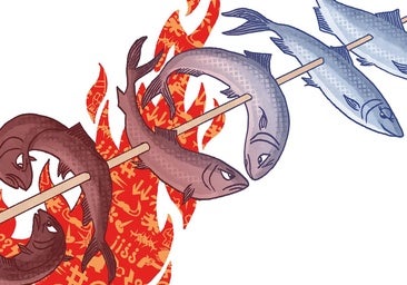 Oda a las vacaciones imperfectas: cómo sobrevivir a los conflictos de verano