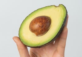 El aguacate tiene numerosos beneficios para tu salud