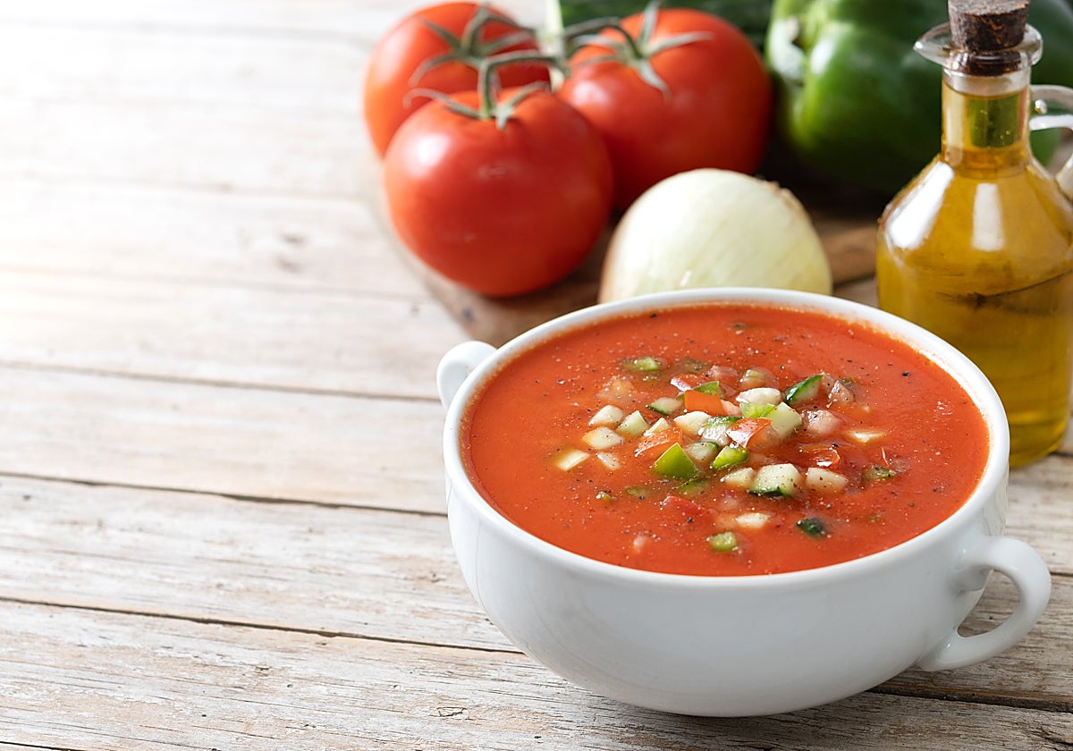 Hay muchas más recetas que la tradicional