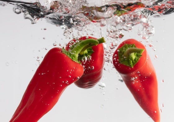 La capsaicina tiene múltiples beneficios para la salud
