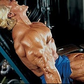 La desconocida historia del mítico culturista Tom Platz