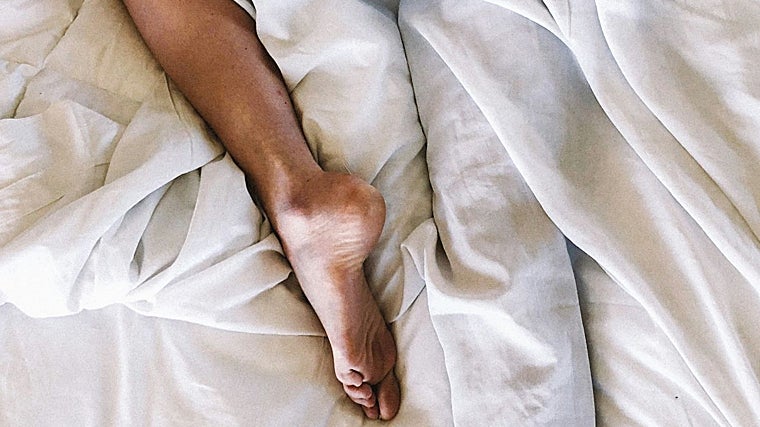 El verano también afecta a las horas de sueño