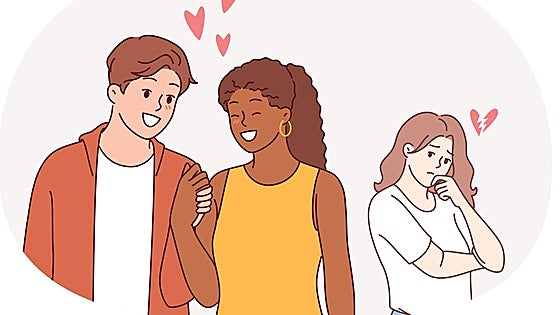 Infidelidad sexual y emocional: cuál duele más y cómo se superan