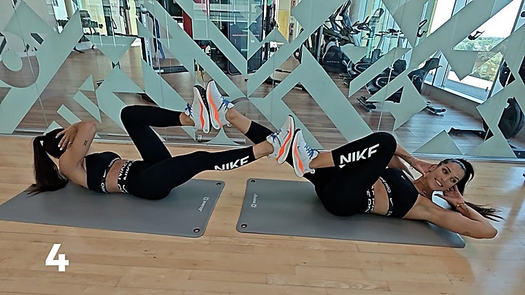 Qué es un entrenamiento HIIT y por qué es una buena fórmula para hacer ejercicio en verano