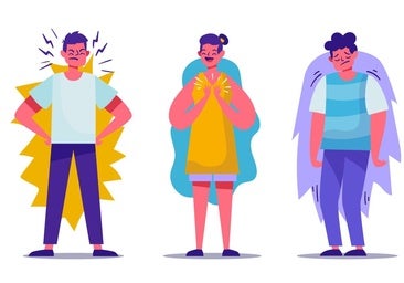 Test para saber si soy una persona tóxica: diez preguntas para descubrirlo