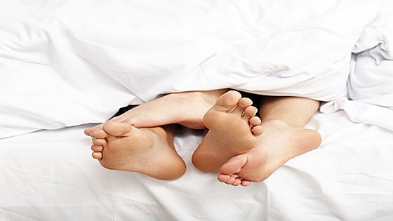 Cuánto es mucho o poco sexo y qué tener en cuenta para valorar la frecuencia sexual