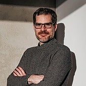 «La enfermedad mental no es una consecuencia de malas decisiones, ni de una personalidad débil»