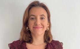 Isabel Solozábal