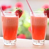 ¿Zumo o pieza de fruta? Así son los efectos que causa cada uno en el cuerpo