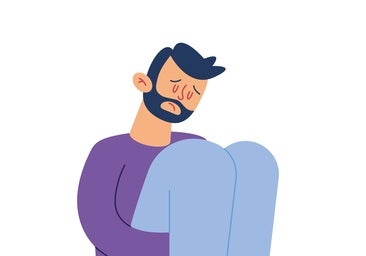 Por qué hay personas que no son felices en vacaciones