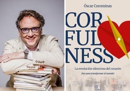 'Corfulness', la brújula humanista para vivir en plenitud
