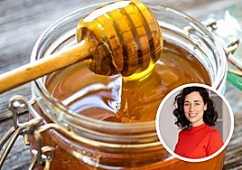 La nutricionista Julia Farré argumenta por qué no conviene incluir miel en la dieta y cómo afecta al cuerpo: «Pensamos que es muy saludable»