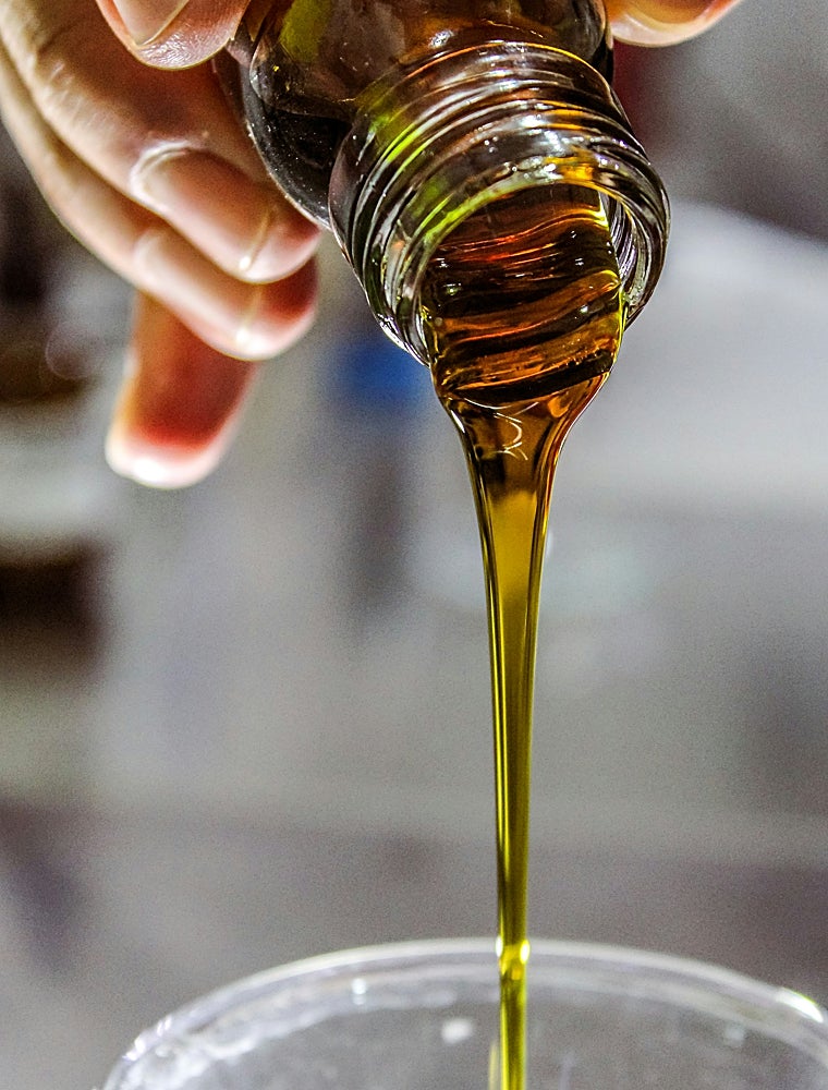 Estos son los alimentos que más ayudan a retrasar el envejecimiento