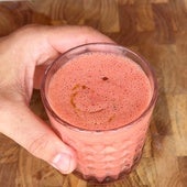 Gazpacho de cerezas: la receta llena de color y nutrientes para refrescarte en plena ola de calor