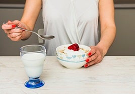 Cómo convertir el yogur en el mejor aliado para reforzar las defensas en verano