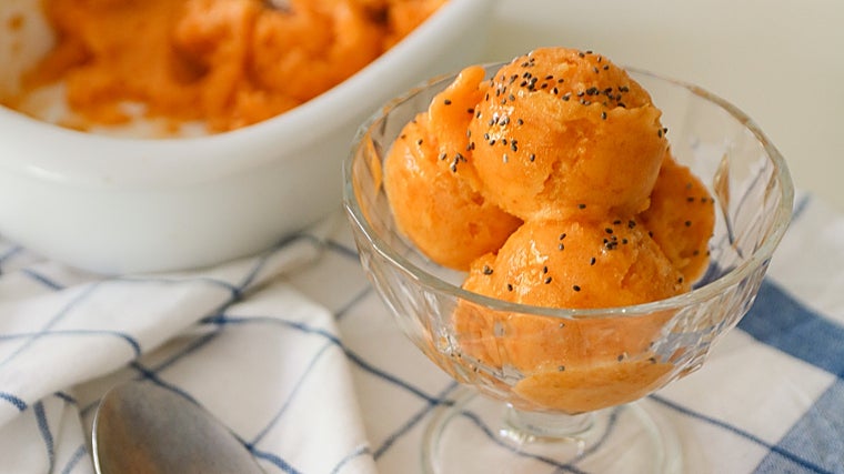 Una excelente combinación que nunca falla