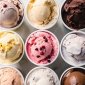 Cuatro batidos deliciosos que puedes convertir en helados