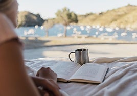 Vacaciones en soledad: «Cuando no hay que adaptarse al ritmo de otros pueden pasar cosas muy bonitas»