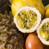 Los beneficios del maracuyá: la fruta con efectos relajantes