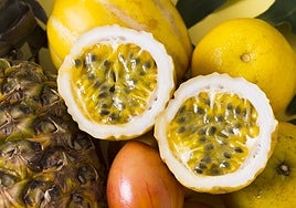 Maracuyá: los beneficios de la fruta con efecto relajante