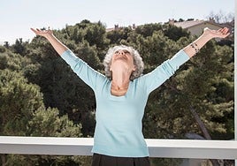 Libros del verano: vivir más no es suficiente, en busca de la longevidad saludable