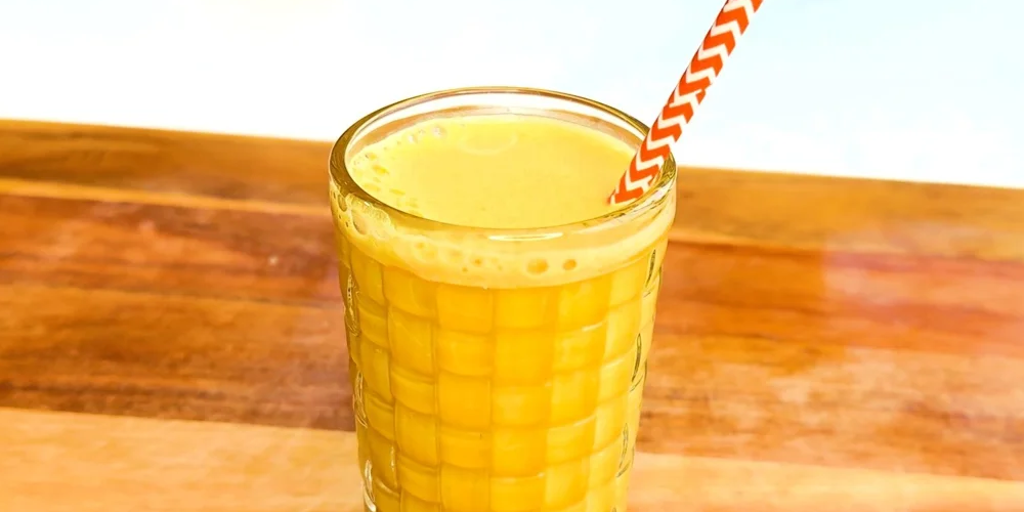 Tres bebidas energéticas caseras que hidratan tanto como nutren