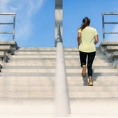 Snacks de ejercicio, la técnica efectiva para reducir los síntomas de la menopausia