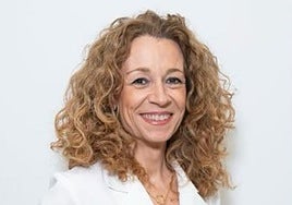 Doctora María Amaro, experta en pérdida de peso: «Para adelgazar no hay que comer menos, sino más y mejor»