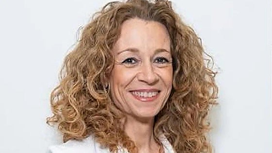 Doctora María Amaro, experta en pérdida de peso: «Para adelgazar no hay que comer menos, sino más y mejor»