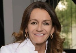 Doctora Conchita Vidales, experta en nutrigenética, sobre el cuidado de la microbiota: «Toma yogur natural a diario o al menos tres veces a la semana»