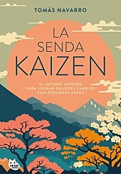 Imagen principal - La senda kaizen