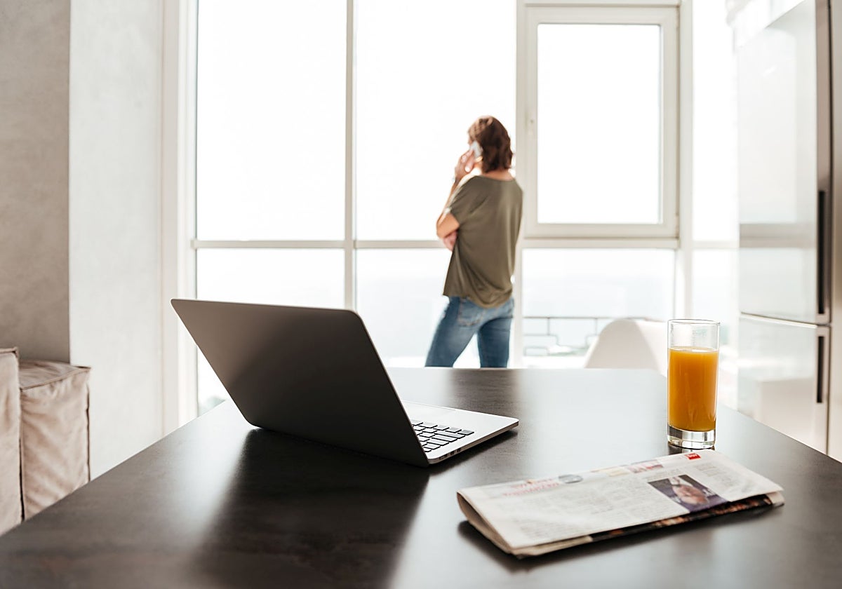 La vuelta a la rutina puede resultar difícil.