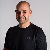 «Más del 80% de los dolores lumbares tienen su origen en las piernas, no en la espalda»