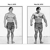 Ganar 29 kilos de músculo en un mes: el polémico ‘Experimento Colorado’