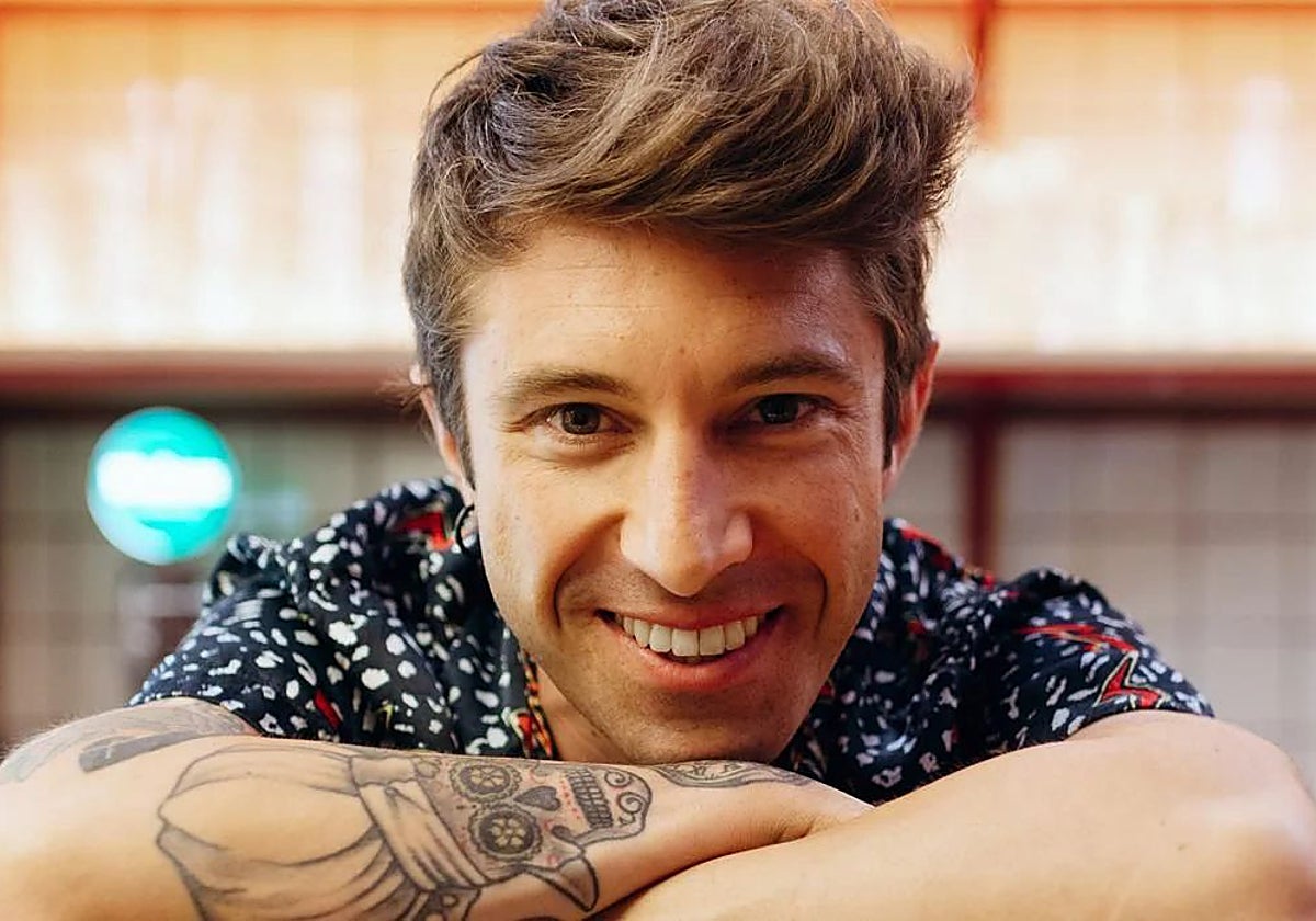 Roberto Bosquet, Chef Bosquet.