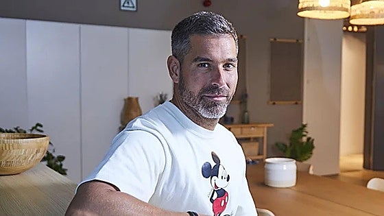 Pablo Ojeda, experto en nutrición: «Los que están usando el ayuno por su cuenta para perder peso corren riesgo»