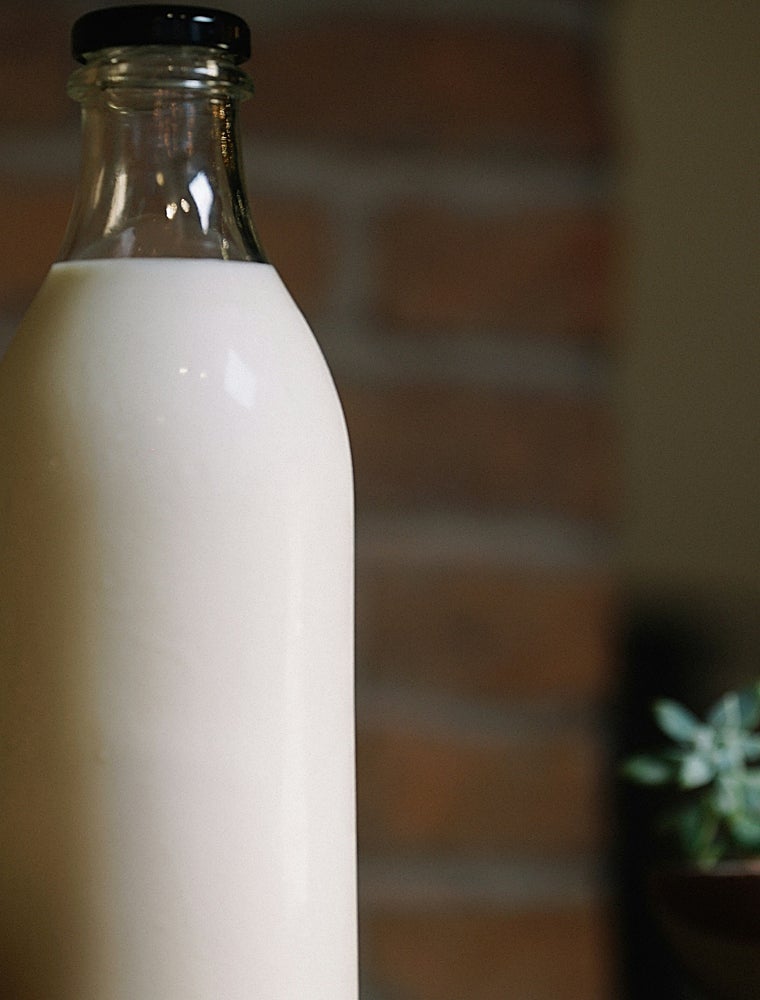 Hay mucha variedad de bebidas